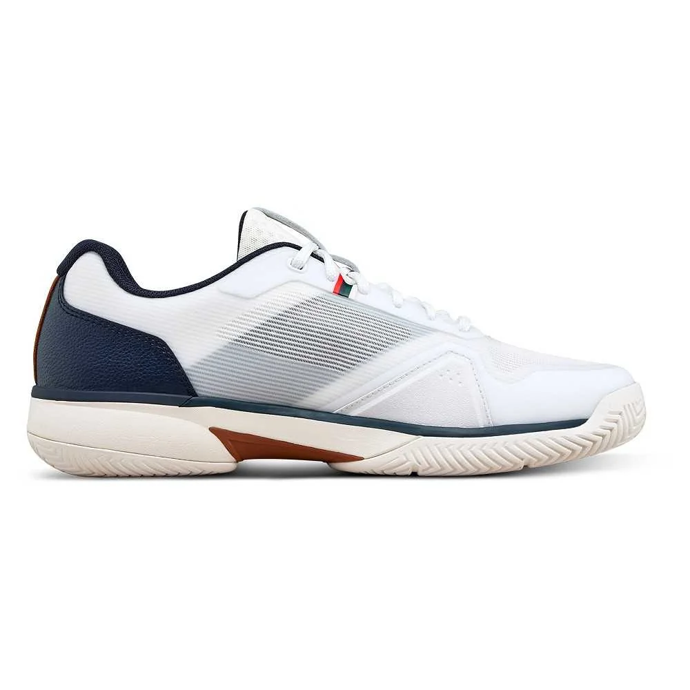Wilson Rush Lite 5 CLC White/Navy — photo 4