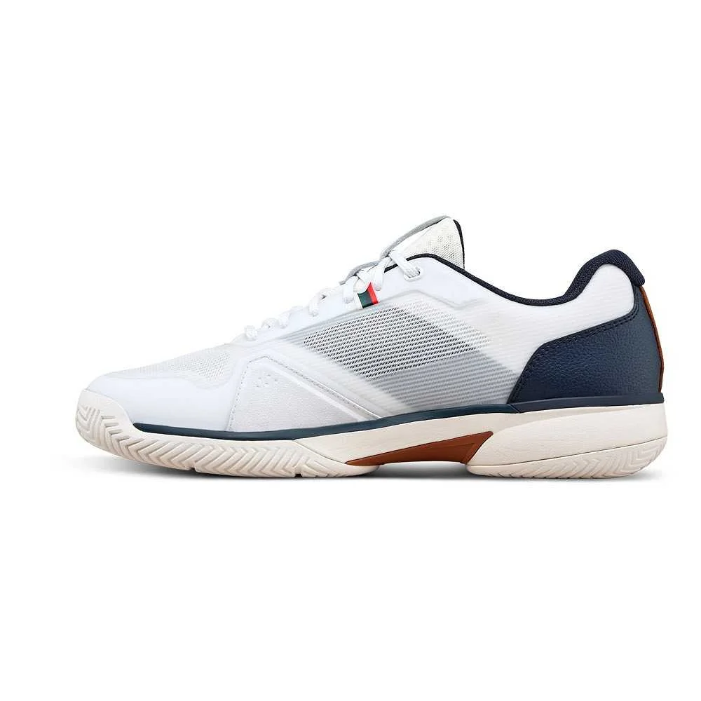Wilson Rush Lite 5 CLC White/Navy — photo 7