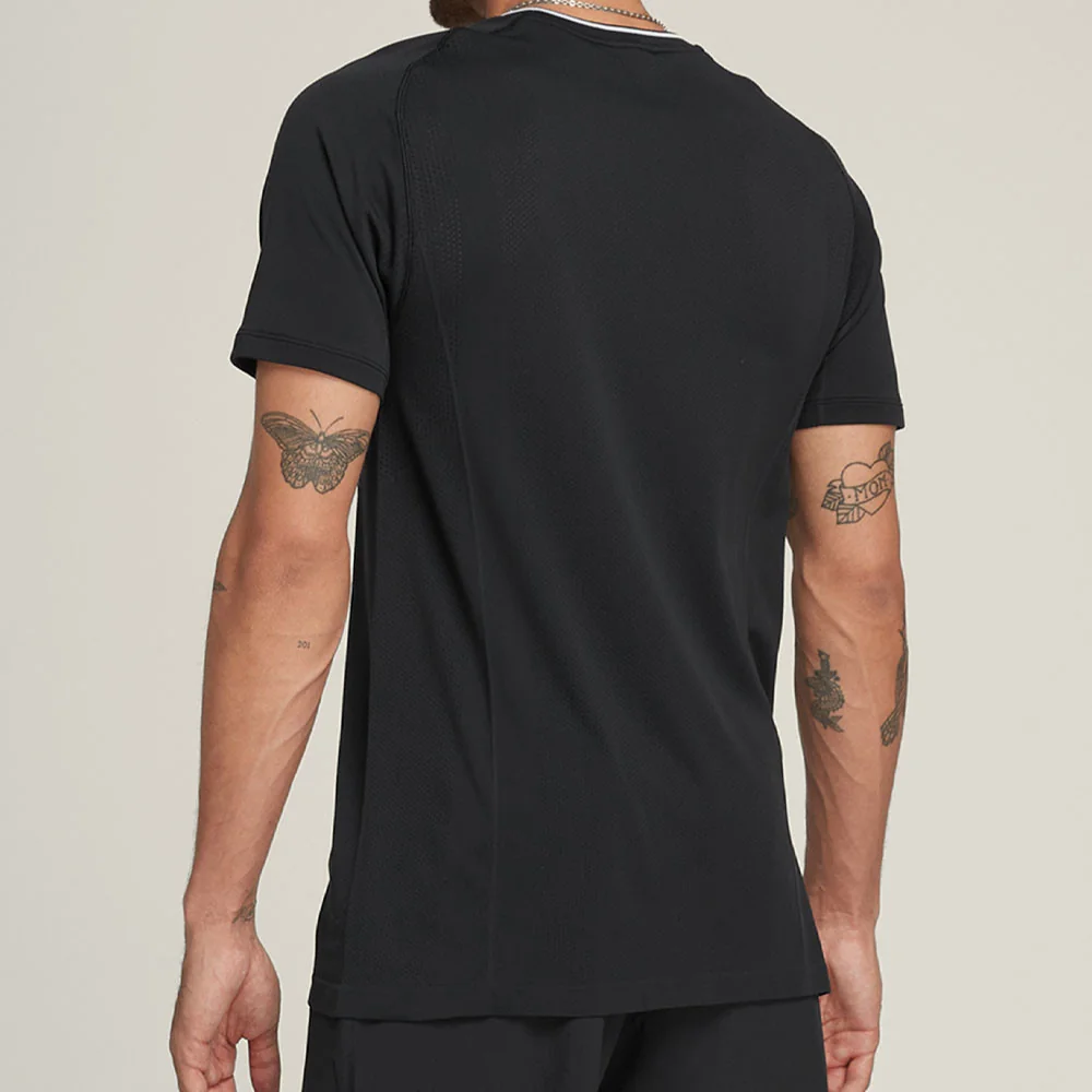 Wilson Series Seamless T-Shirt — Shirts & tops — photo 3