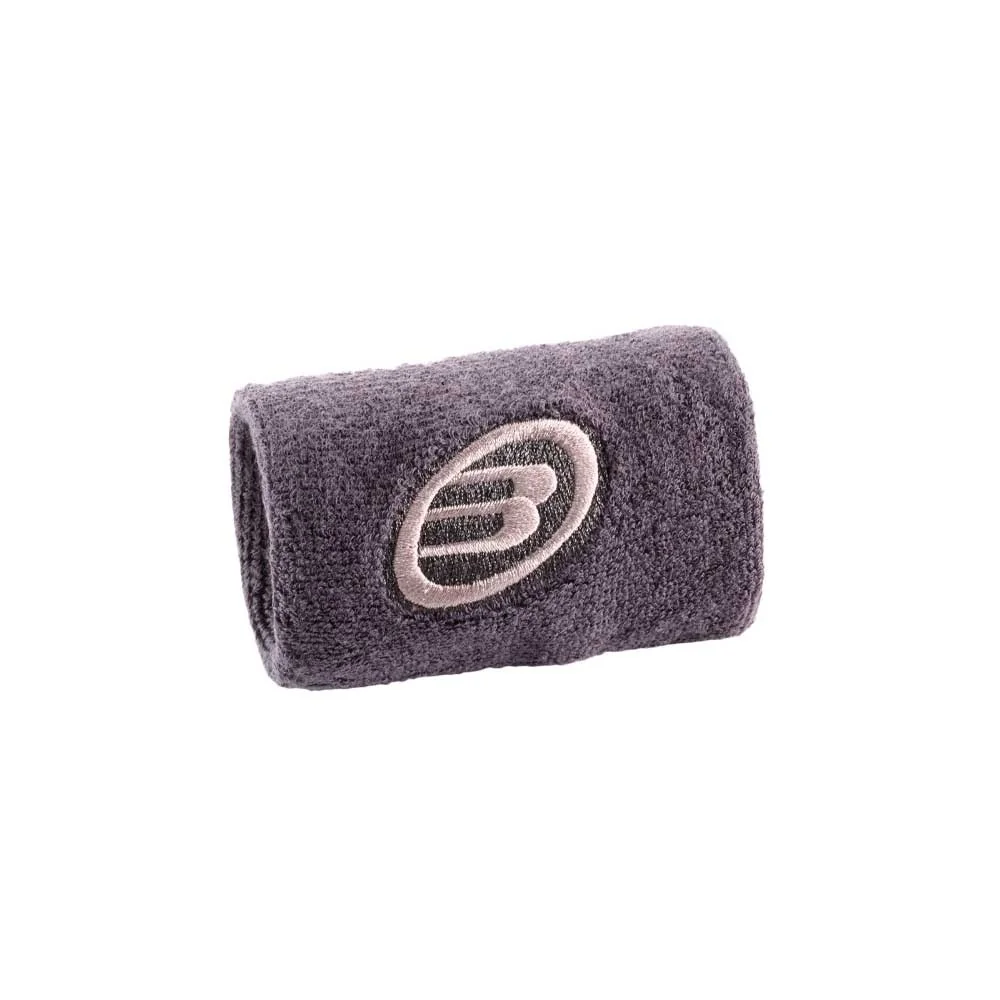Wristband Bullpadel BPMU253 I Jet/Apricot — photo 3