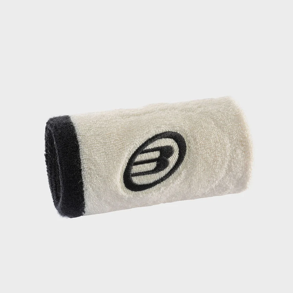 Wristband Bullpadel BPMUPMR2607 Khaki/Ecru — photo 3