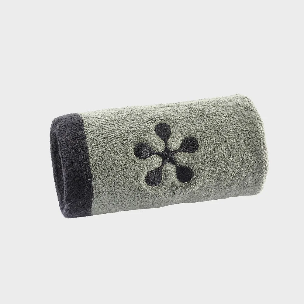 Wristband Bullpadel BPMUPMR2607 Khaki/Ecru — photo 4