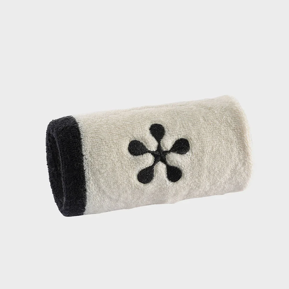 Wristband Bullpadel BPMUPMR2607 Khaki/Ecru — photo 5