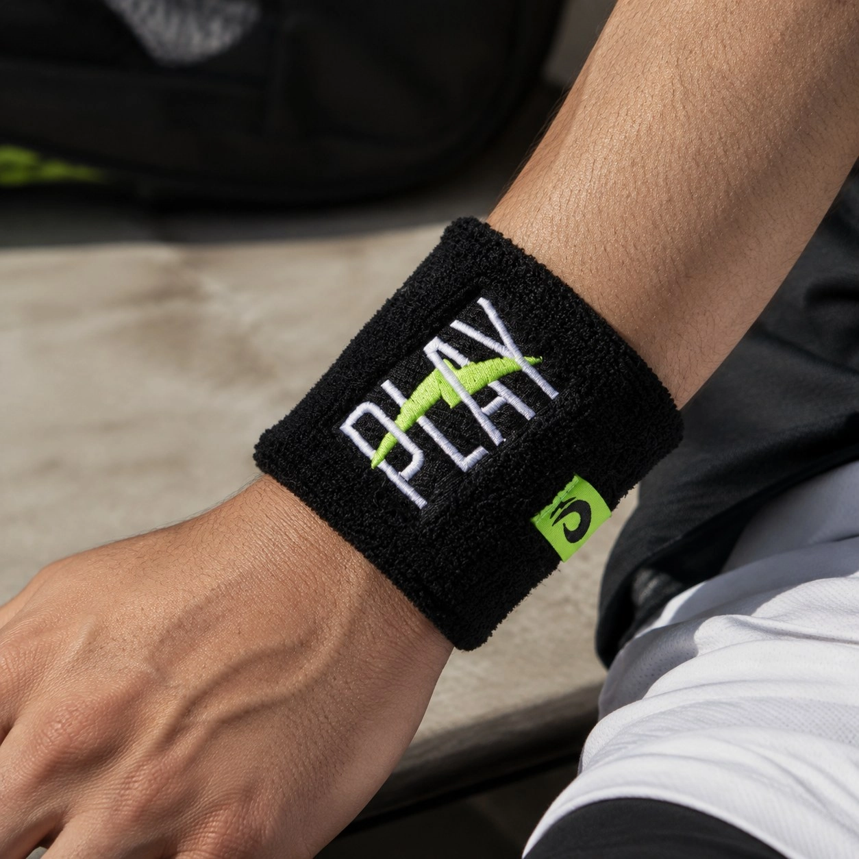 Wristband LÕK Play