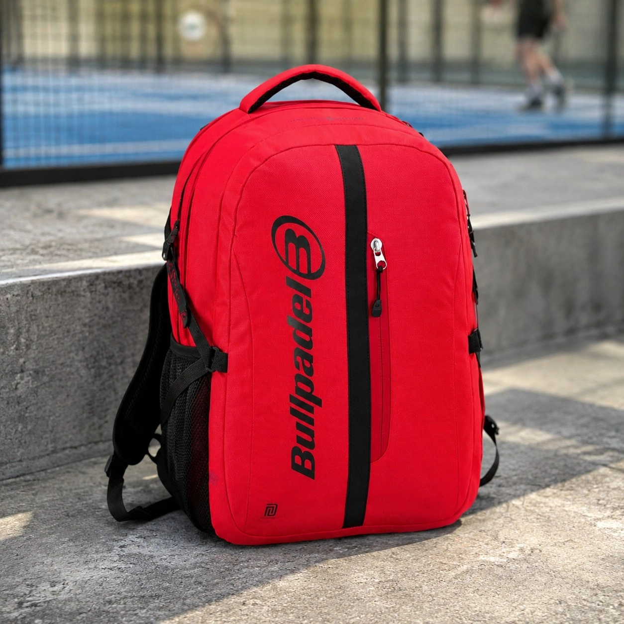 Xplo Bullpadel BPM25022 25 Backpack