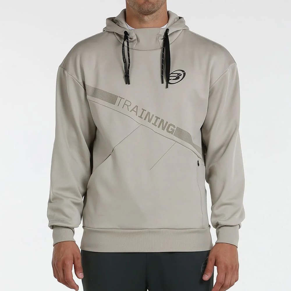 Zaque Arena Bullpadel Sweatshirt — Outerwear — photo 2