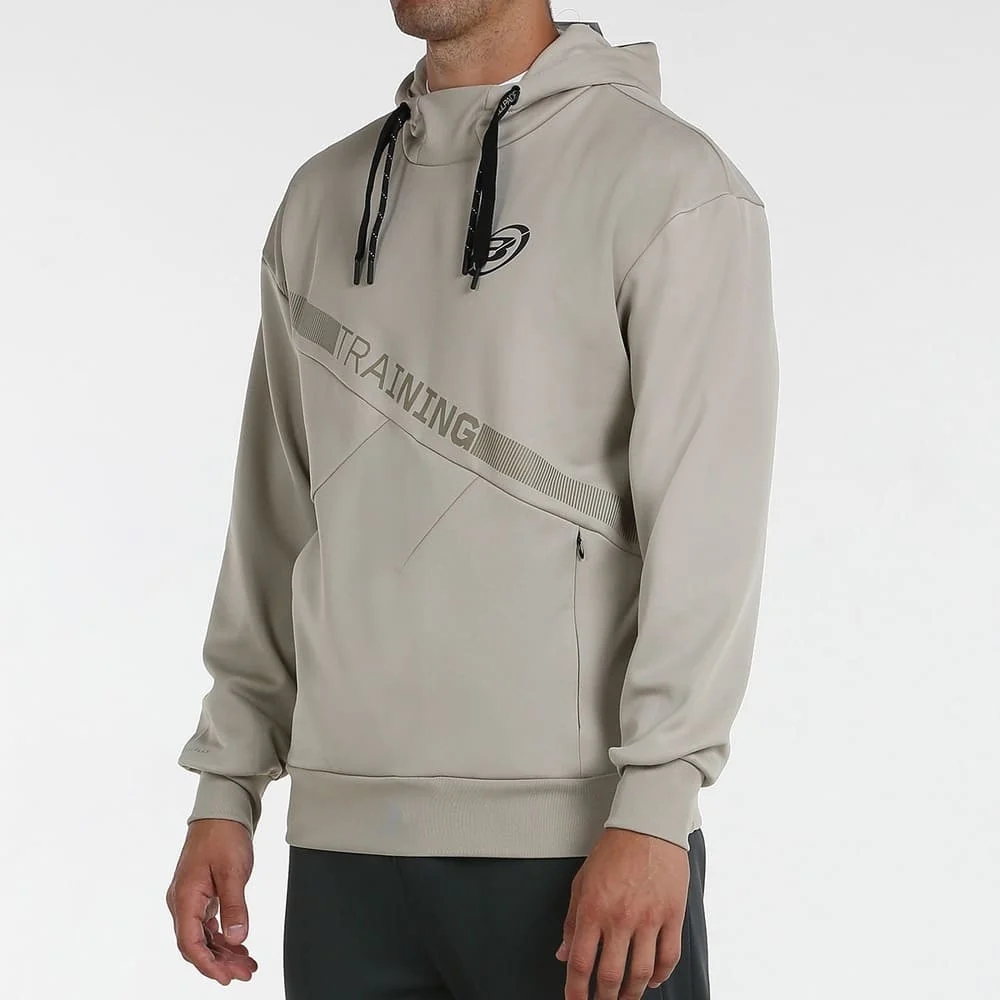 Zaque Arena Bullpadel Sweatshirt — Outerwear — photo 3
