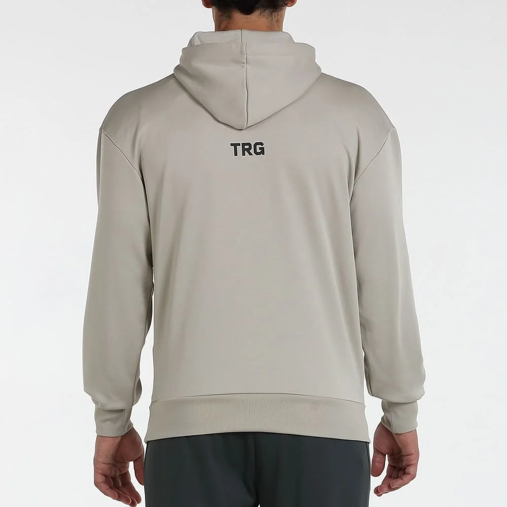 Zaque Arena Bullpadel Sweatshirt — Outerwear — photo 4