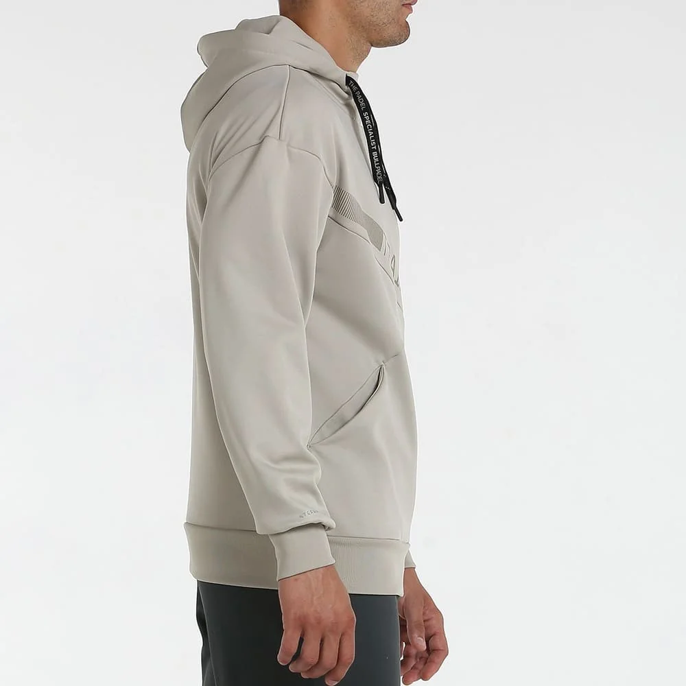 Zaque Arena Bullpadel Sweatshirt — Outerwear — photo 5