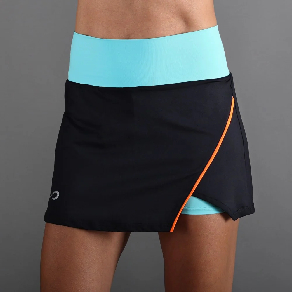 Zephyr Endless Skirt — Skirts & dresses — photo 2