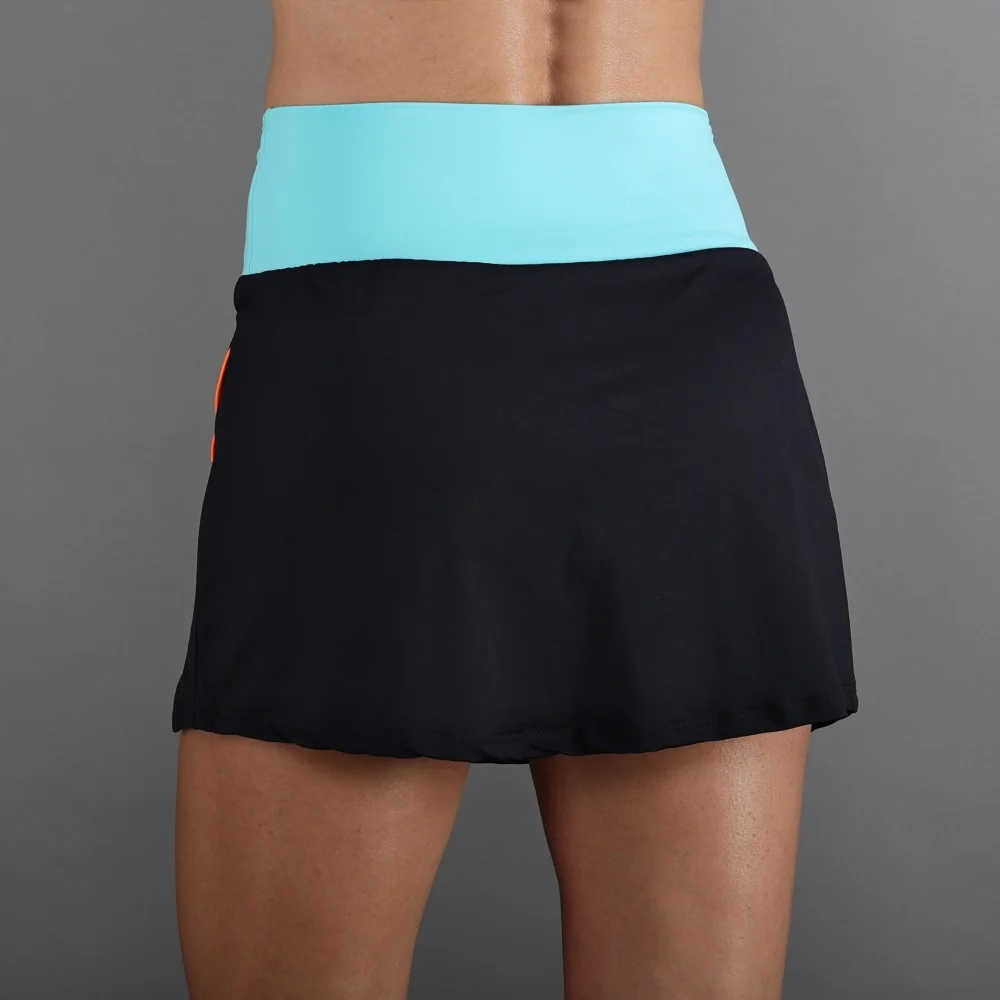Zephyr Endless Skirt — Skirts & dresses — photo 3