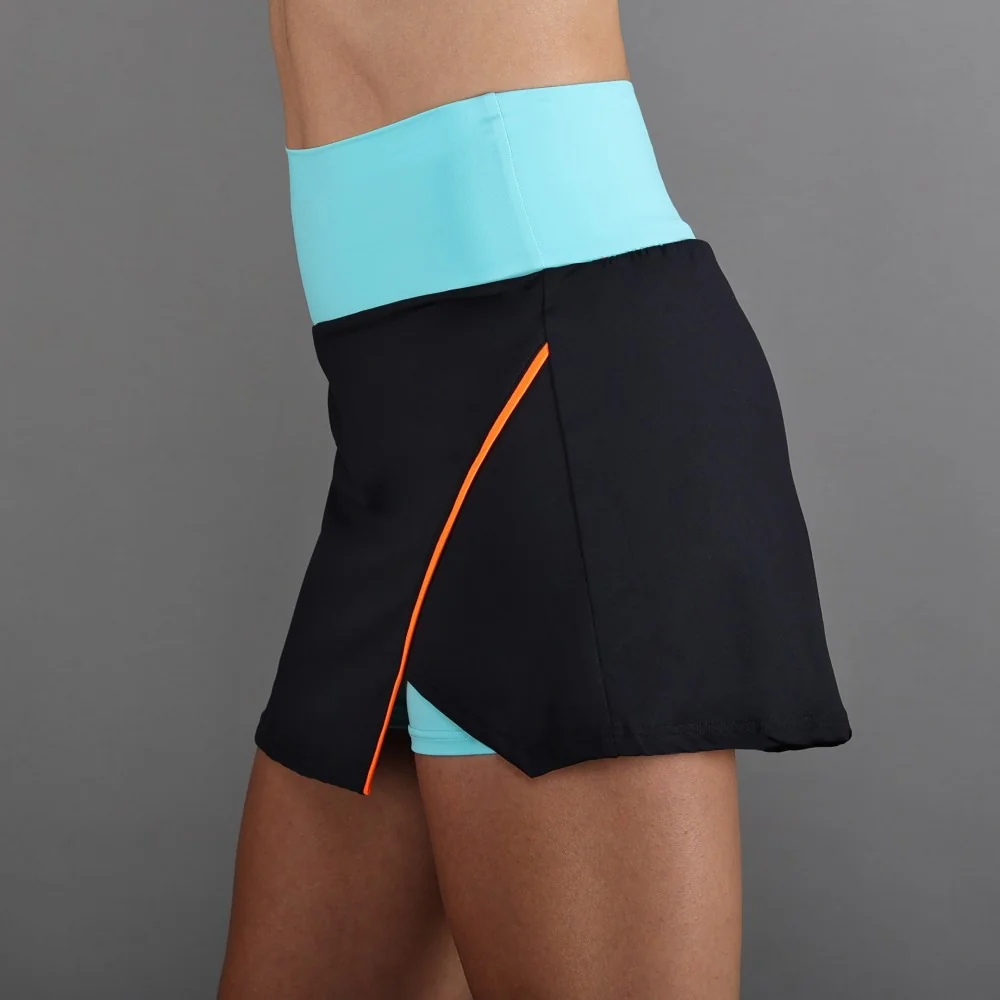 Zephyr Endless Skirt — Skirts & dresses — photo 4